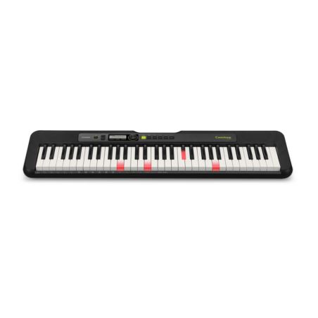 Casio LK-S250 keyboard 61 klawiszy podświetlanych